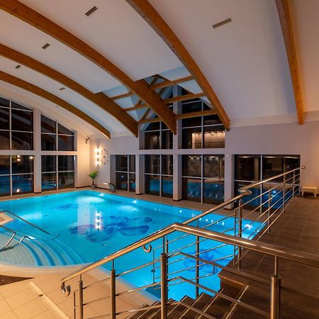 Robson Beach I Sauna, Jacuzzi مينزفوجة المظهر الخارجي الصورة