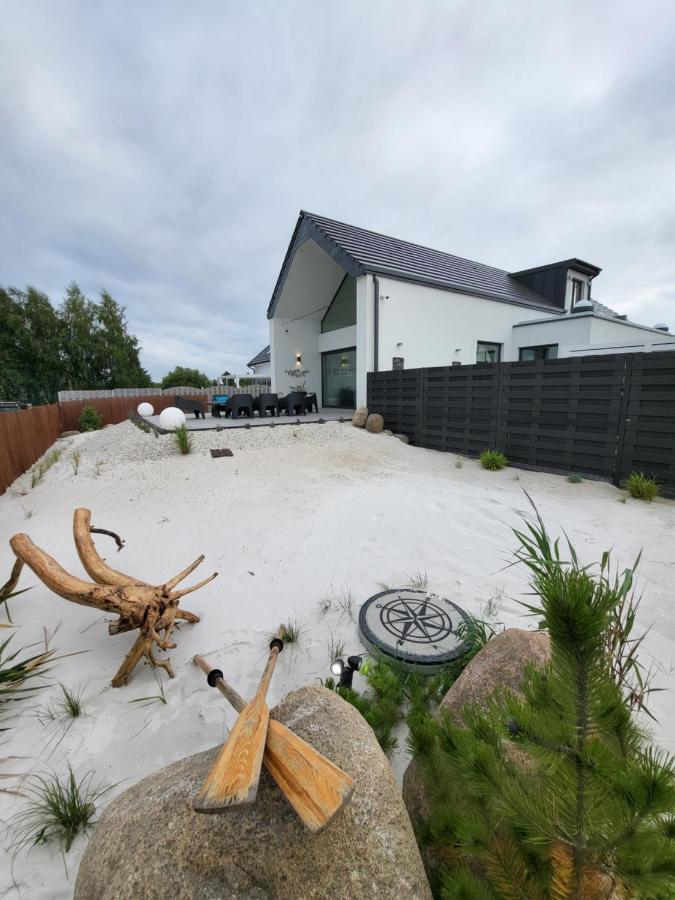 Robson Beach I Sauna, Jacuzzi مينزفوجة المظهر الخارجي الصورة