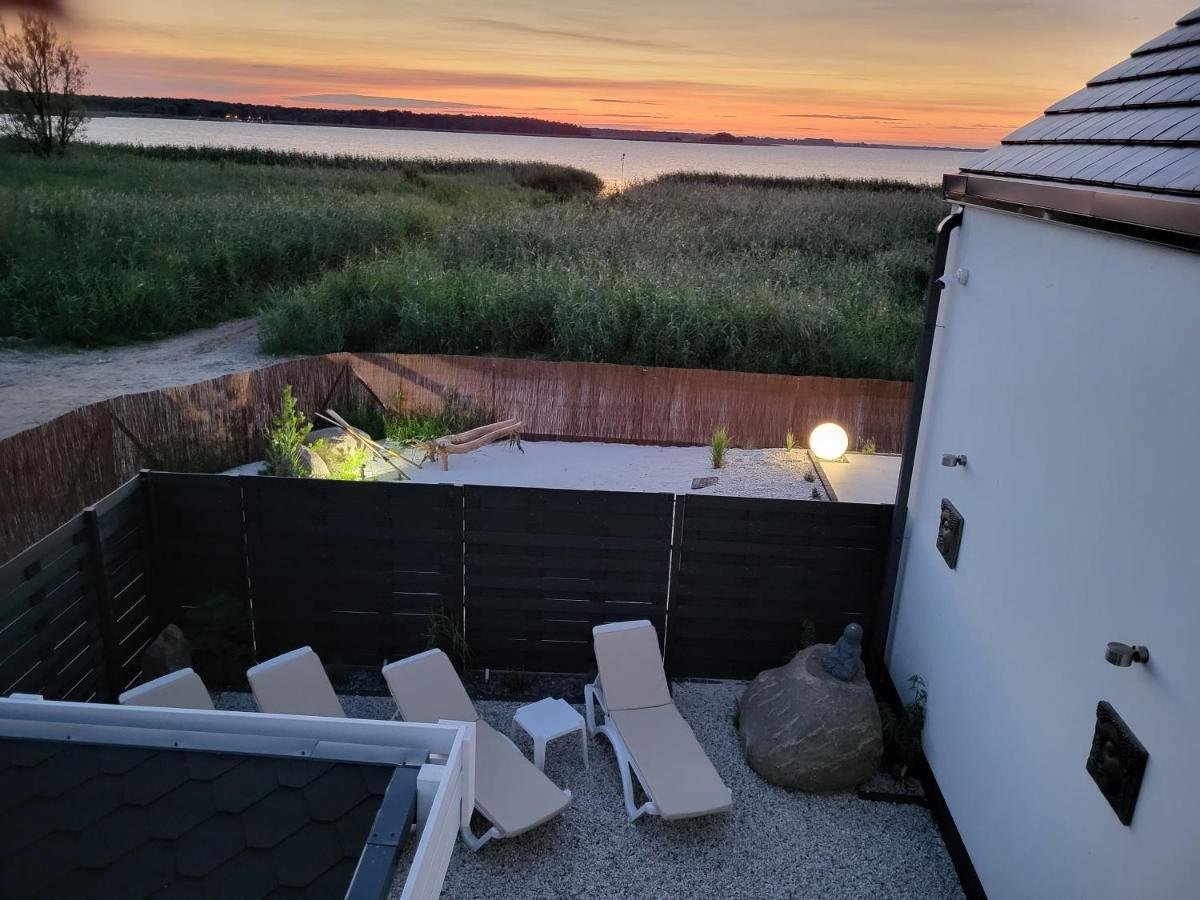 Robson Beach I Sauna, Jacuzzi مينزفوجة المظهر الخارجي الصورة