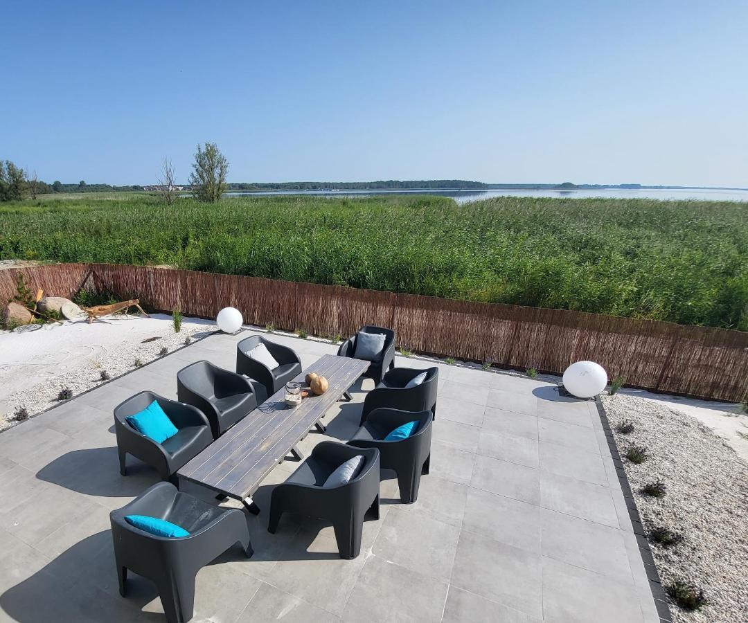 Robson Beach I Sauna, Jacuzzi مينزفوجة المظهر الخارجي الصورة
