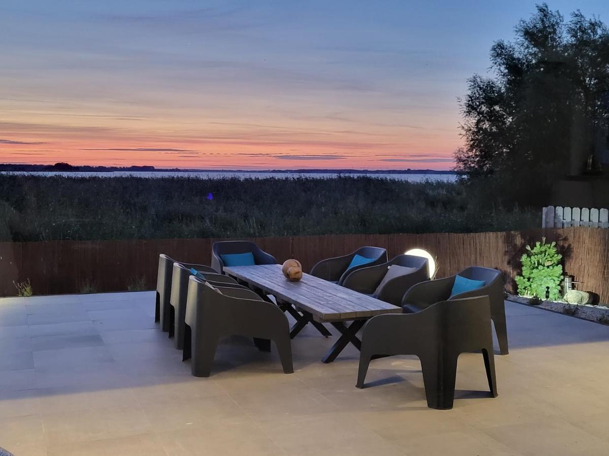 Robson Beach I Sauna, Jacuzzi مينزفوجة المظهر الخارجي الصورة