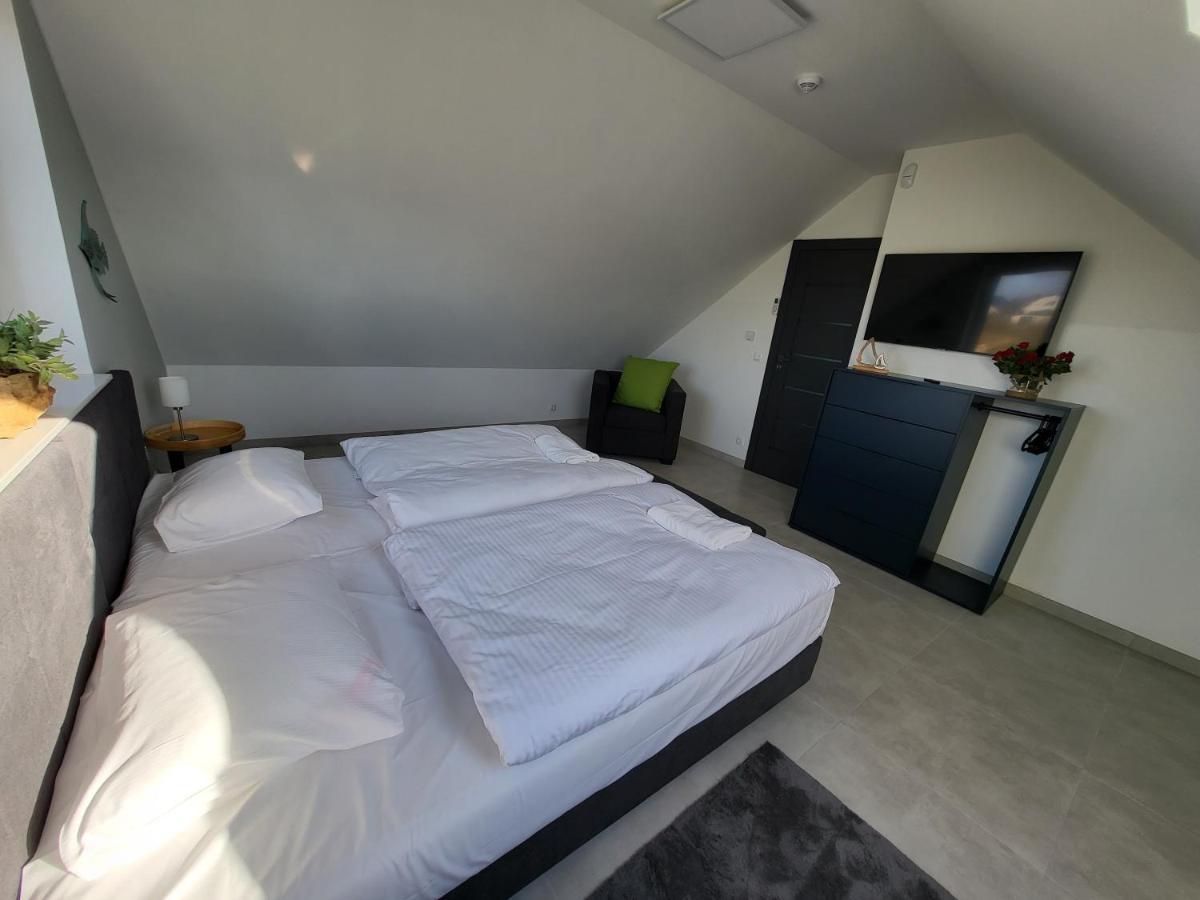 Robson Beach I Sauna, Jacuzzi مينزفوجة المظهر الخارجي الصورة
