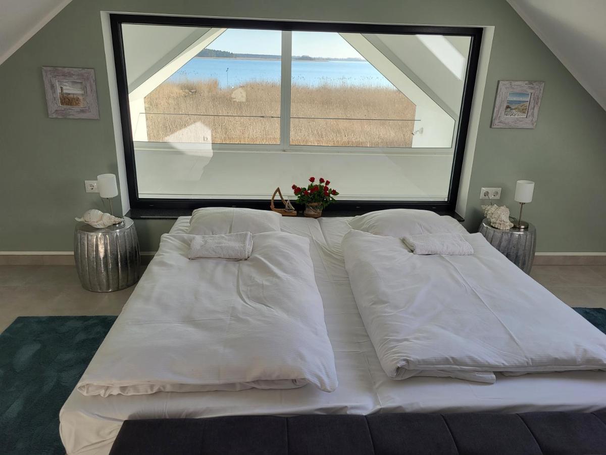 Robson Beach I Sauna, Jacuzzi مينزفوجة المظهر الخارجي الصورة