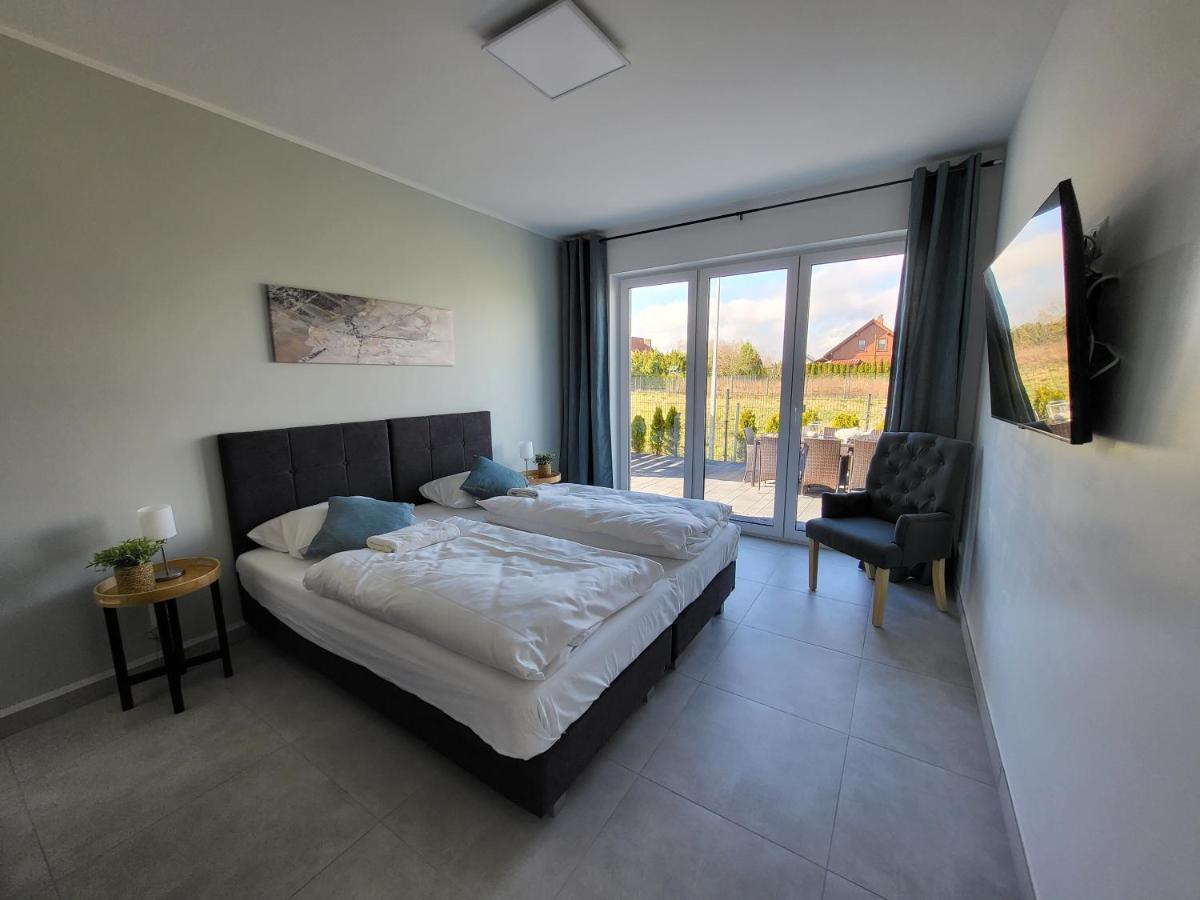 Robson Beach I Sauna, Jacuzzi مينزفوجة المظهر الخارجي الصورة