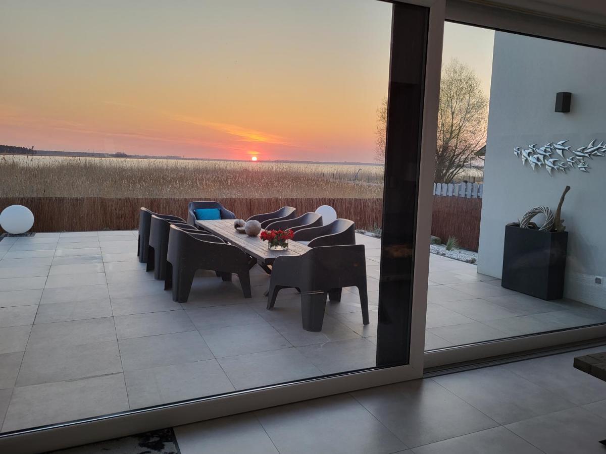 Robson Beach I Sauna, Jacuzzi مينزفوجة المظهر الخارجي الصورة