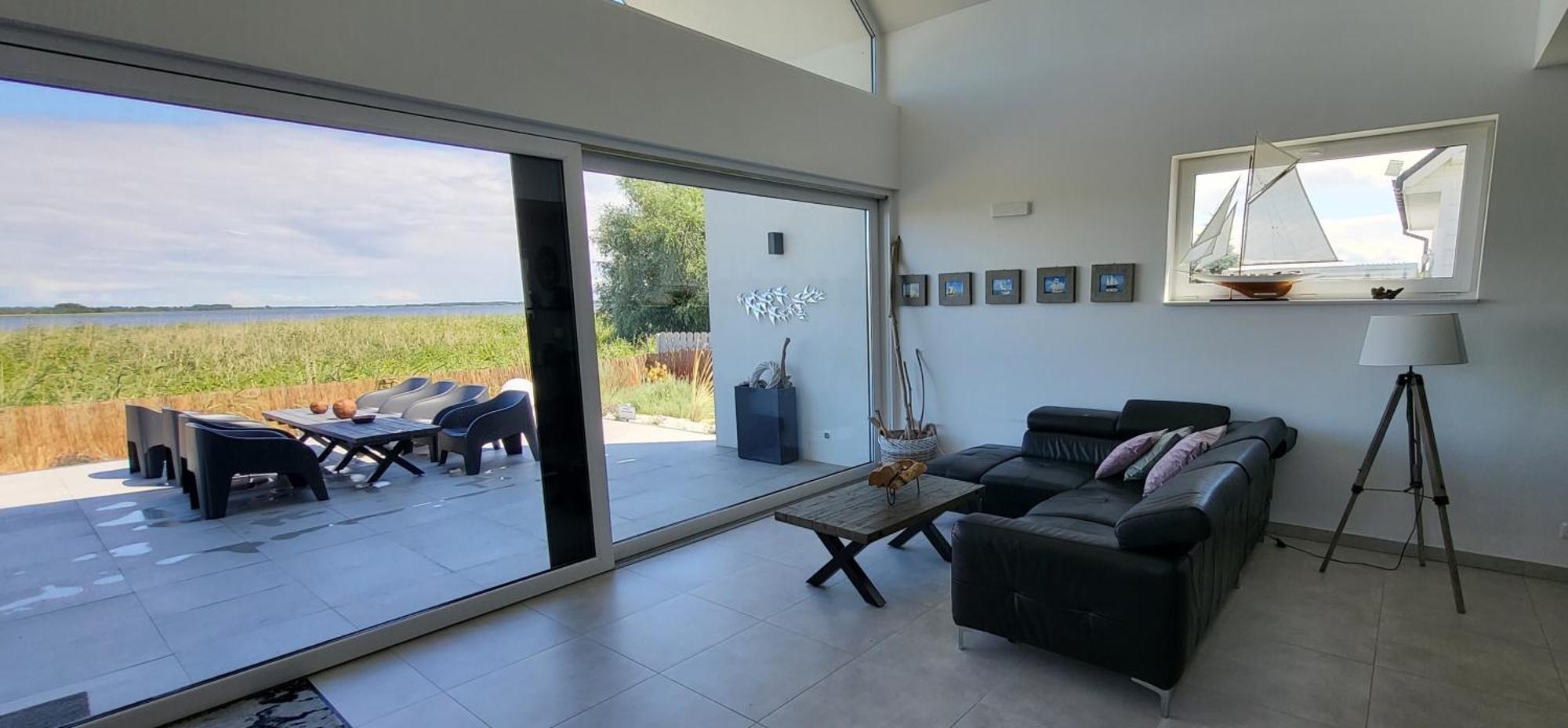 Robson Beach I Sauna, Jacuzzi مينزفوجة المظهر الخارجي الصورة