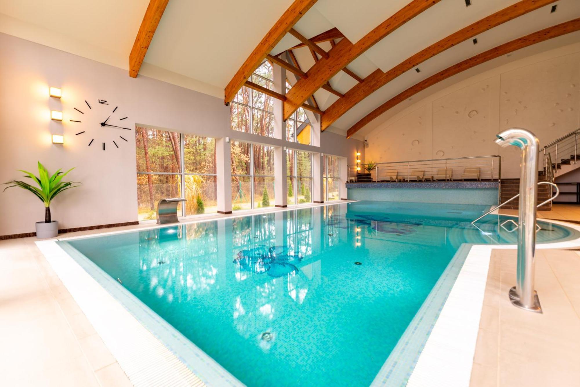 Robson Beach I Sauna, Jacuzzi مينزفوجة المظهر الخارجي الصورة